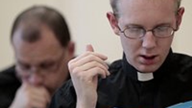 В Католической Церкви впервые за последние годы отмечается рост числа монашествующих священников - фото 1