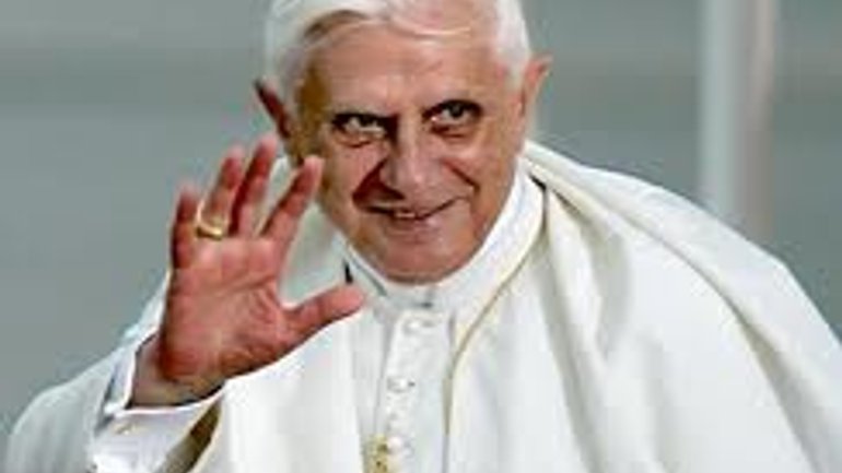 Папа Римський має намір зустрітися з Фіделем Кастро - фото 1