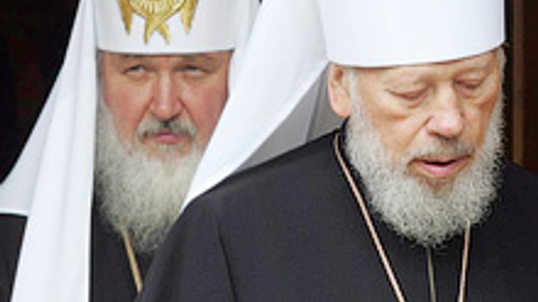 Українська Православна Церква, камо грядеши? - фото 1
