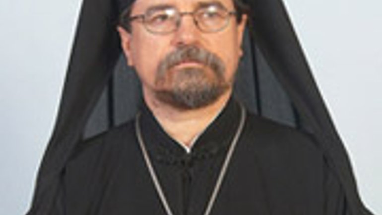 Архиєпископ УАПЦ Ігор (Ісіченко) назвав абстракцією те, що в УПЦ (МП) є проукраїнський сектор - фото 1
