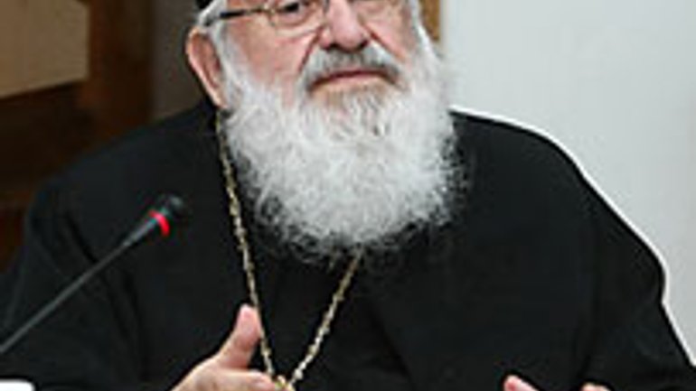 Patriarch Lubomyr Opposes Transfer of Pochayiv and Kyiv Cave Monasteries to One Denomination - фото 1