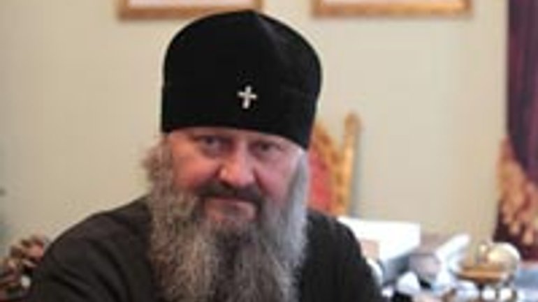Митрополит Павло (Лебідь) переконаний, що українцям про автокефалію потрібно забути - фото 1