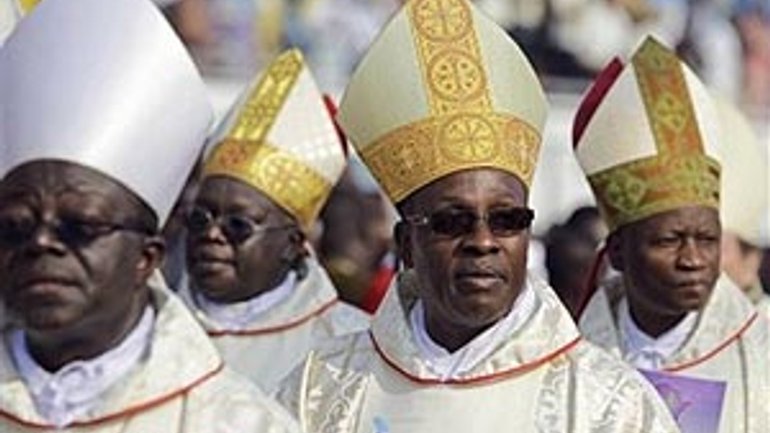 Кількість католиків у світі збільшується за рахунок Африки та Азії — офіційна статистика - фото 1