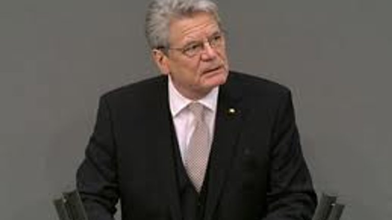 72-річний пастор став новим президентом Німеччини - фото 1