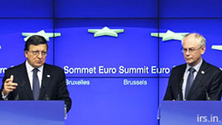 Ромпей и Баррозу осудили нападения на религиозные общины - фото 1