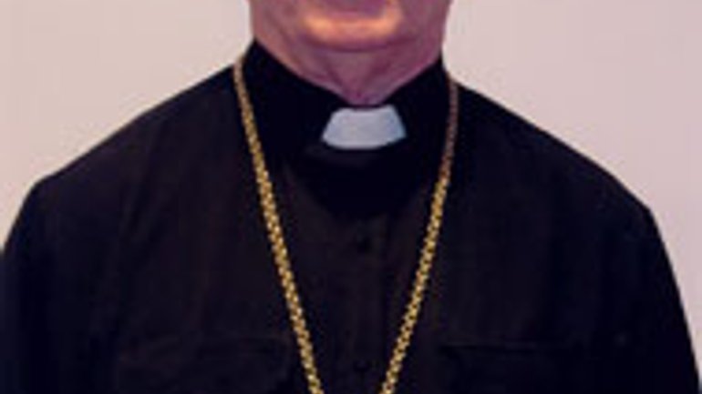 One of Oldest Bishops of UGCC Dies - фото 1