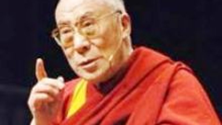 Далай-лама удостоен премии Темплтона за прогресс в религии - фото 1