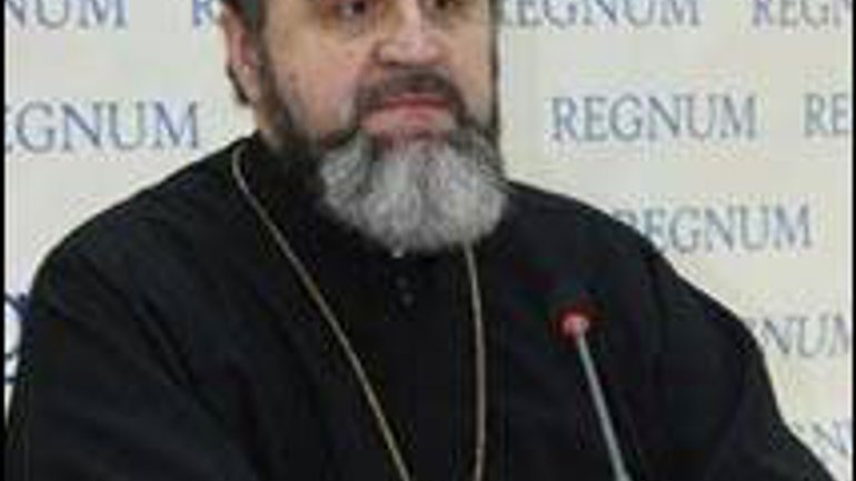 Священик-сепаратист готовий судитися з Україною у Стразбурзі - фото 1