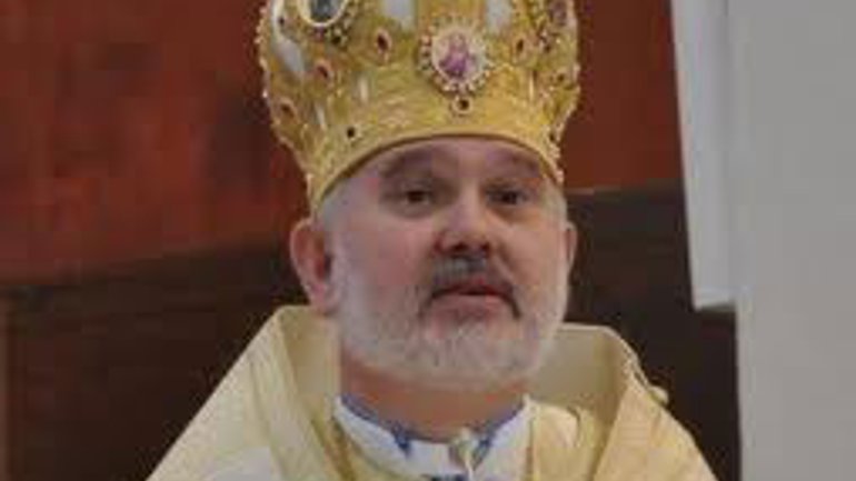 Єпископ УГКЦ закликав священство звернути увагу на українців з-за кордону - фото 1