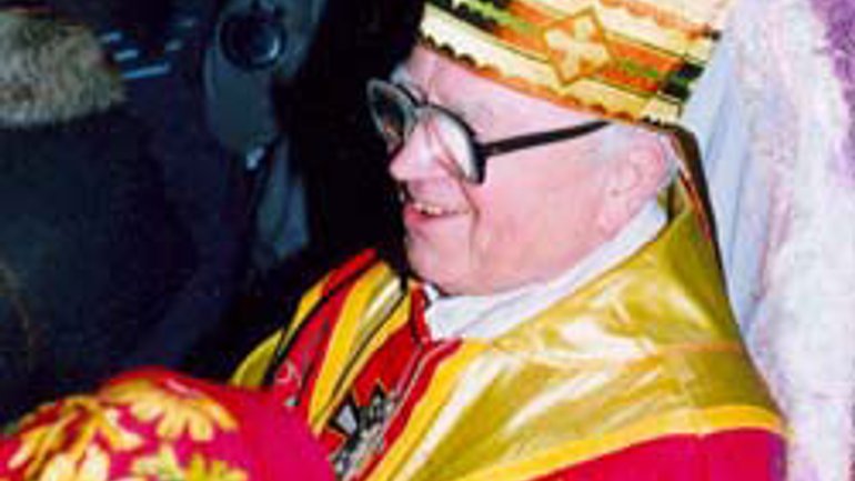 Римо-католики у Львові розпочинають беатифікаційний процес єпископа Рафала Керницького - фото 1
