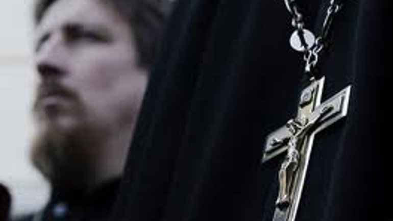На Буковині побили священика УПЦ КП - фото 1