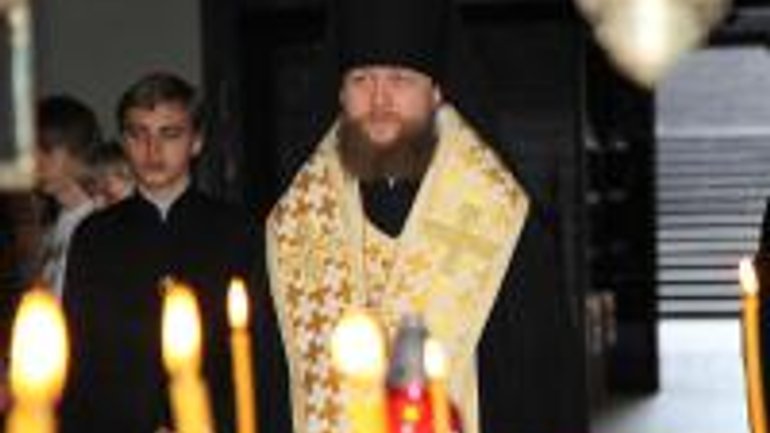 УПЦ (МП) молитвенно помянула жертв Голодоморов - фото 1
