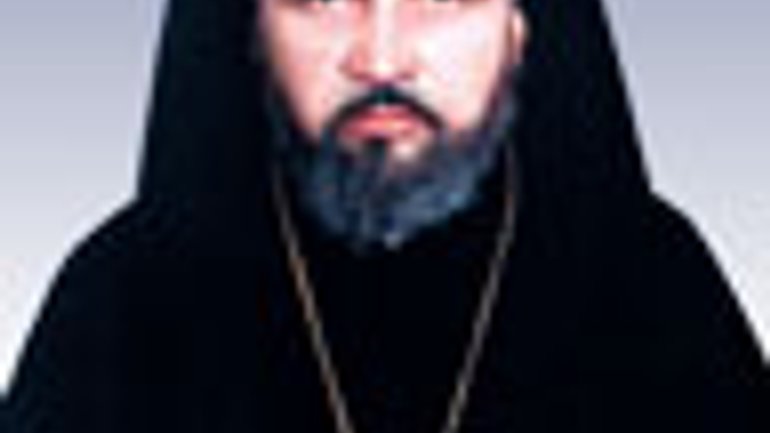 Архиєпископ Тернопільсьий і Кременецький Іов (УПЦ КП) відправлений на спокій - фото 1