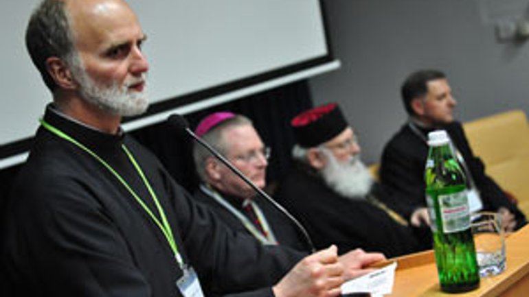 Conference Marking 50th Anniversary of Second Vatican Council Held in Lviv - фото 1