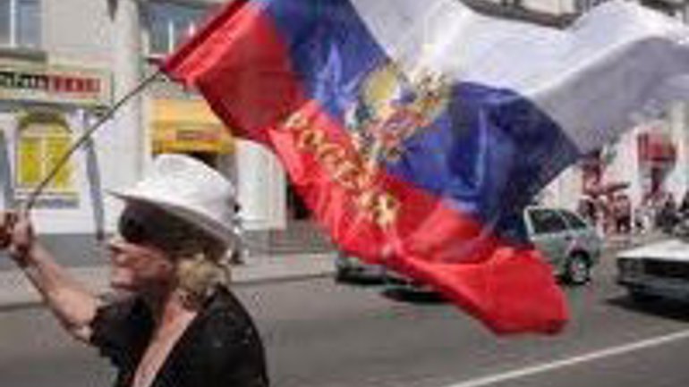У Києво-Печерській лаврі святкують День Росії - фото 1