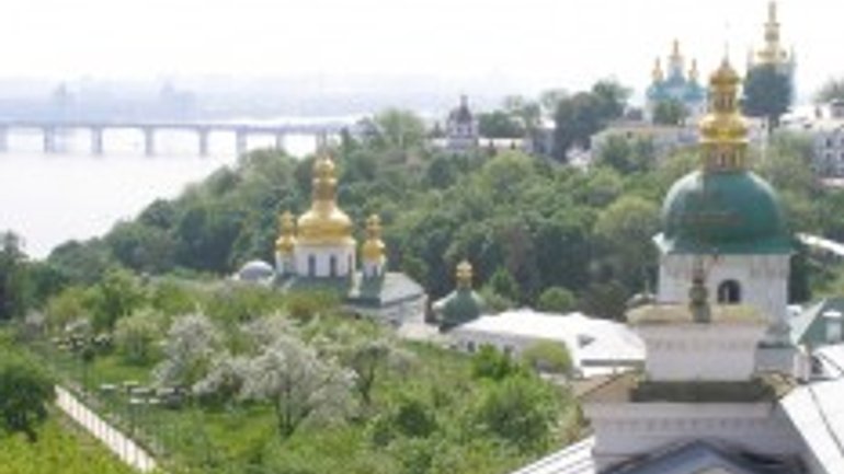 Киево-Печерский заповедник получил европейский музейный сертификат - фото 1
