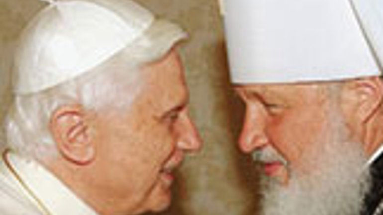 В Польше Патриарх Кирилл подпишет важный православно-католический документ - фото 1