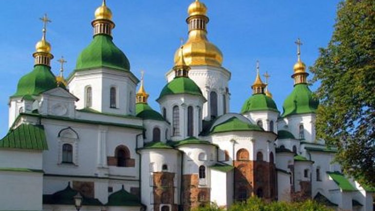 ЮНЕСКО угрожает вычеркнуть Софию Киевскую из списка всемирного наследия - фото 1