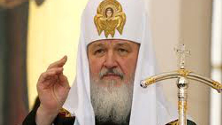 В ходе июльского визита в Украину Патриарха Кирилла может состояться Синод РПЦ - фото 1