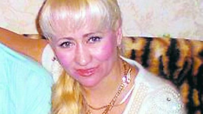 Сообщнице Сандея Аделаджи дали 7,5 лет тюрьмы - фото 1
