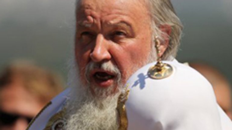 Патриарх Кирилл думает, что помирить русских и поляков без Церкви не удастся - фото 1