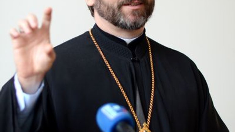Head of the Ukrainian Greek Catholic Church: Buying and selling votes sells our country and our future - фото 1