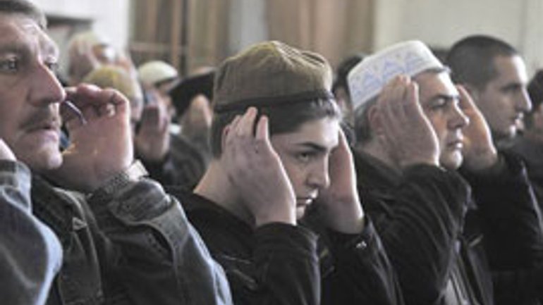 Кримські силовики знищують ісламські освітні установи, - заява ДУМК - фото 1