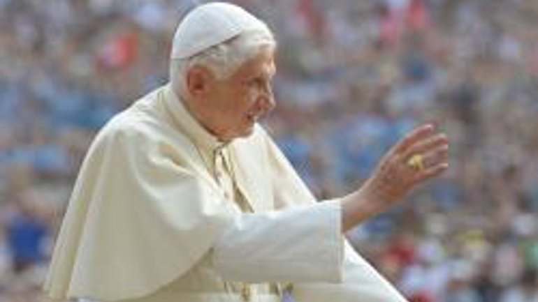Папа Бенедикт ХVІ закликав молитись за Рік Віри та Синод єпископів, присвячений новій євангелізації - фото 1