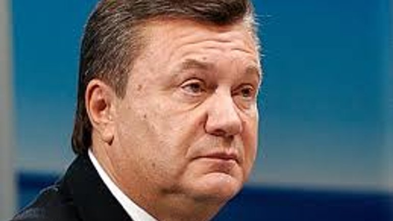 Янукович: срезанный в Киеве крест - это варварство, на которое следует реагировать надлежащим образом - фото 1