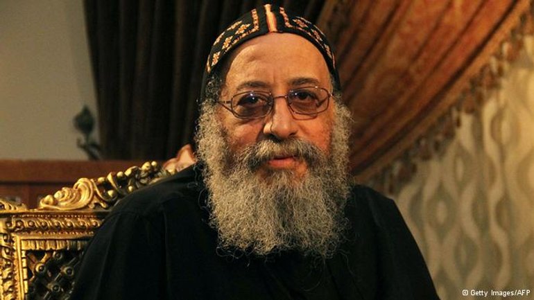 В Египте избран глава Коптской Православной Церкви - фото 1