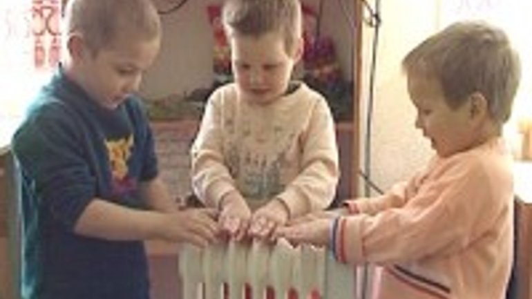 11 ноября христиане Украины молятся за детей-сирот - фото 1