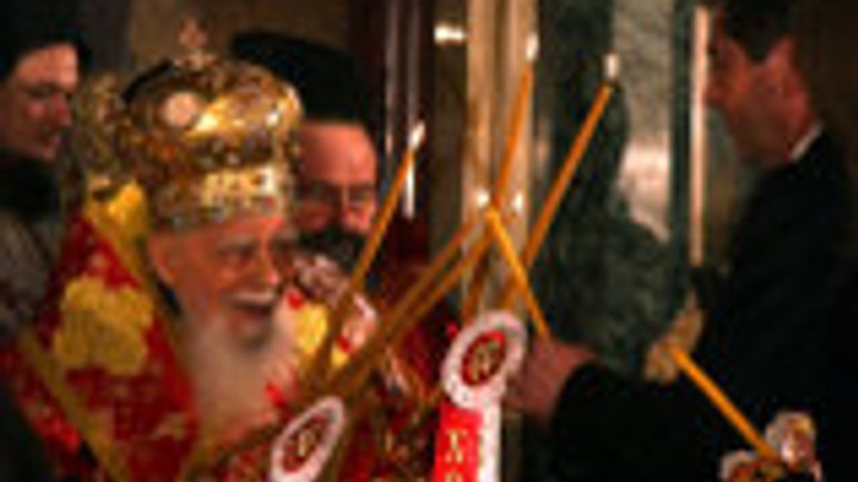 Обнародовано завещание Болгарского Патриарха Максима: скромность его имущества потрясает - фото 1
