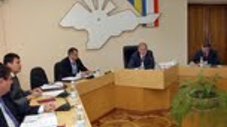 Рада міністрів Криму зареєструвала опозиційні кримському Муфтіяту релігійні організації - фото 1
