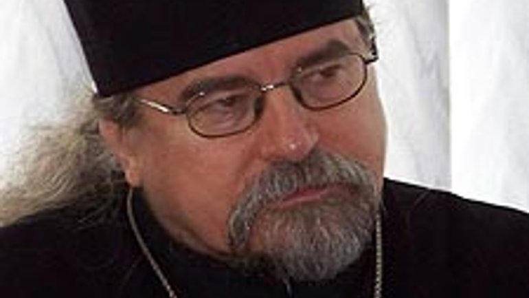 Архиепископ ИГОРЬ (Исиченко): "Причина Голодомора следует из коммунистической доктрины: если враг не сдается, его уничтожают" - фото 1