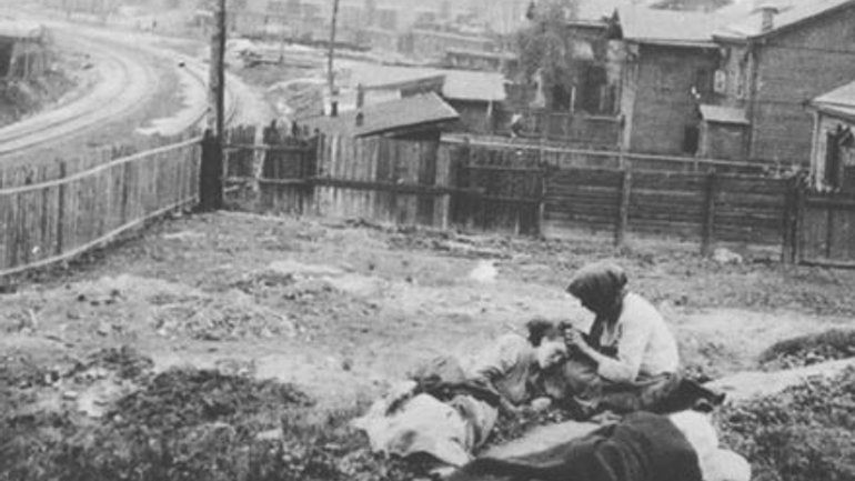 60% украинцев считают, что Голодомор 1932-33 годов был геноцидом - фото 1