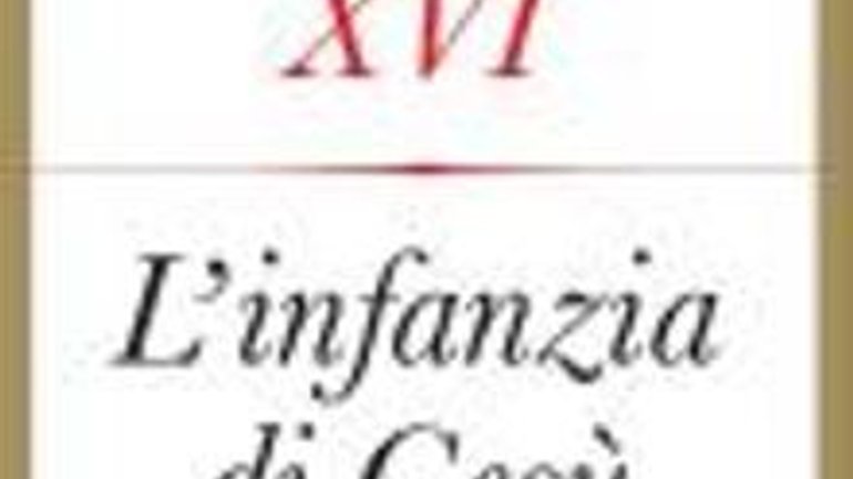 У Ватикані представлено книгу Папи Бенедикта XVI «Дитинство Ісуса» - фото 1