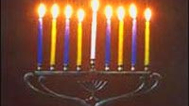Юдеї сьогодні розпочинають святкування  Хануки – свята світла і чуда - фото 1