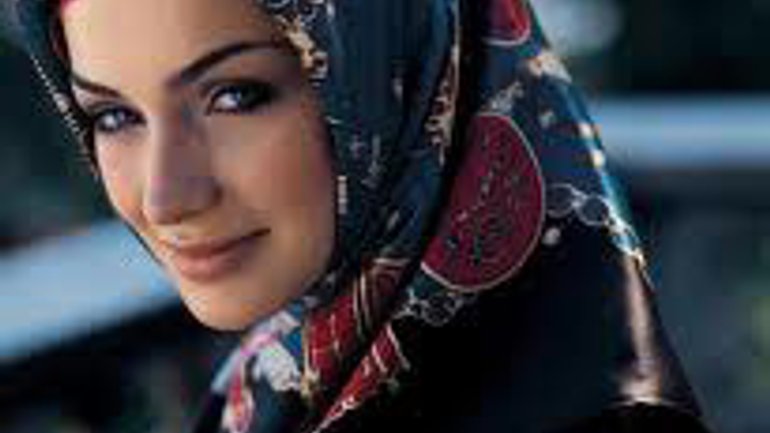 На біометричні паспорти мусульманки мають фотографуватися в хиджабі, - муфтій - фото 1