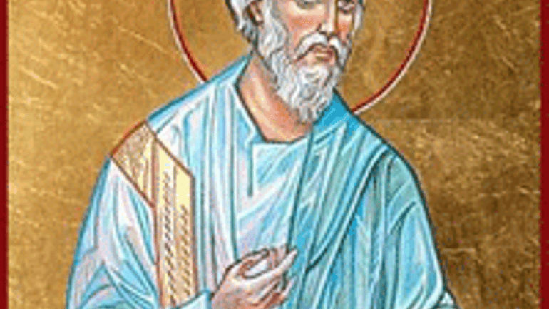 Christians celebrate Day of St. Andrew the First-called Apostle - фото 1