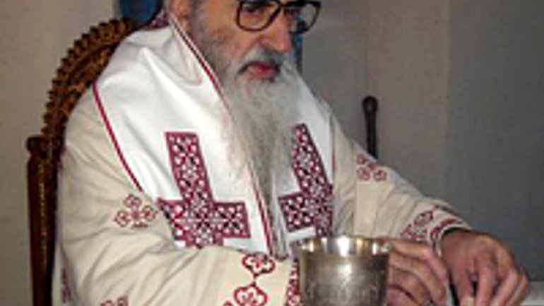 Скончался известный иерарх Сербской Православной Церкви - фото 1