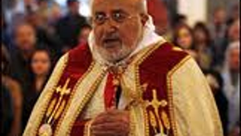 Подал в отставку Патриарх Халдейской Католической Церкви - фото 1