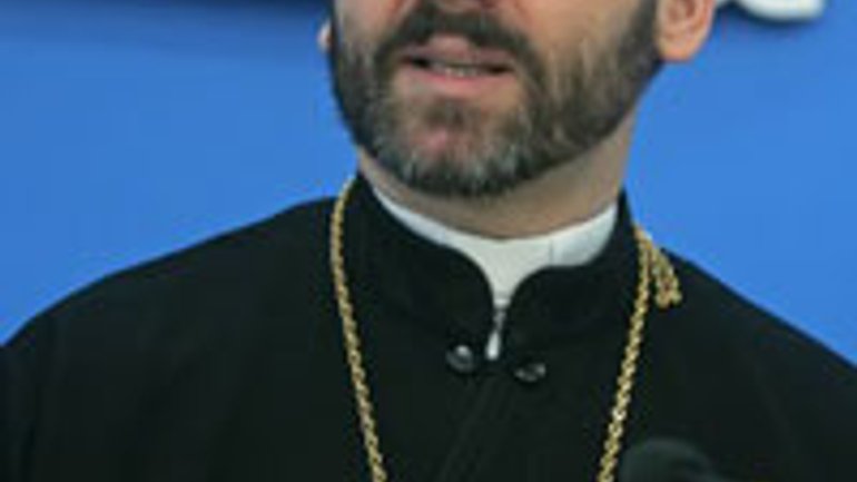 Глава УГКЦ назвал кризисными отношения между государством и Церковью в Украине - фото 1