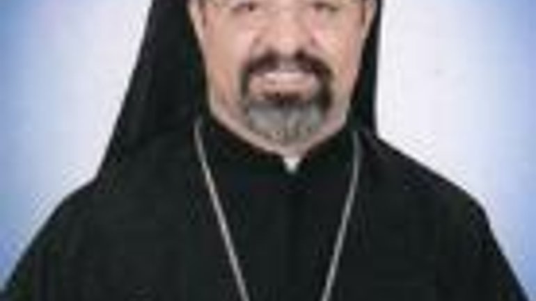 Обрано нового Олександрійського Патріарха Коптської Католицької Церкви - фото 1