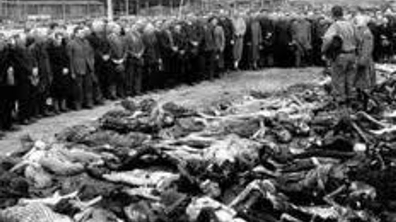 Греко-католики Тернопольщины инициировали проведение исторической конференции о трагедии Холокоста - фото 1