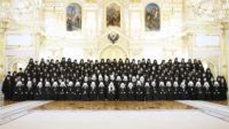 Митрополит Владимир не будет участвовать в работе Архиерейского Собора РПЦ - фото 1