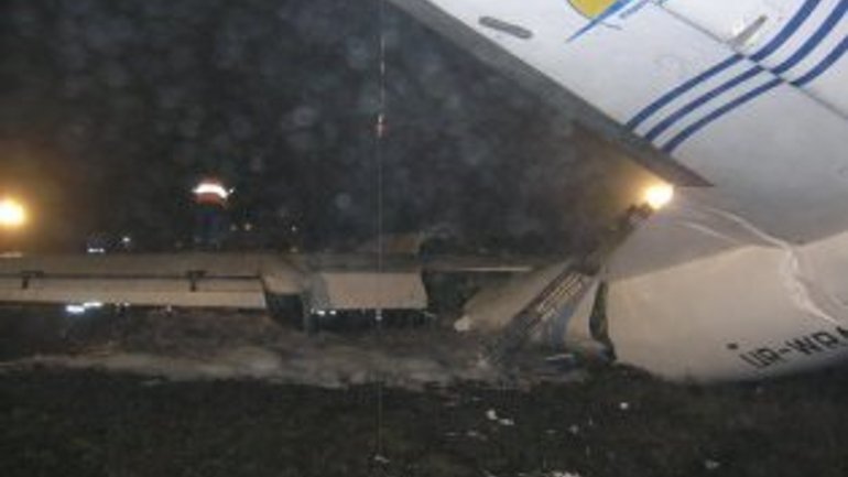 В РКЦ моляться за постраждалих в авіакатастрофі під Донецьком - фото 1