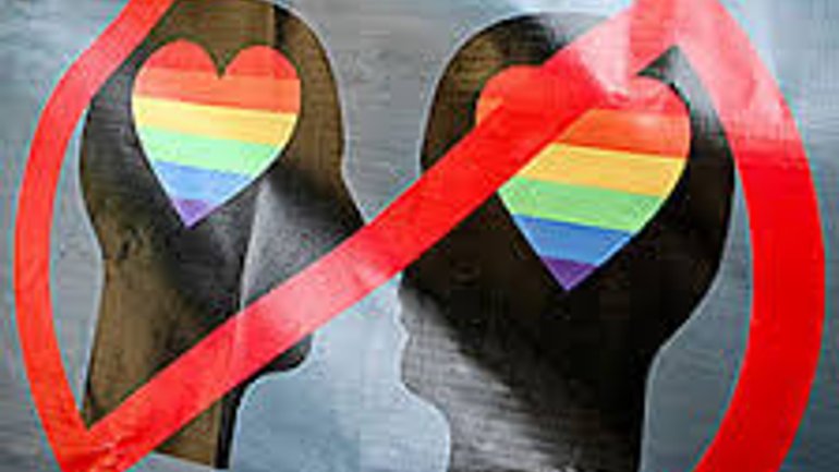 Волинська облрада закликала Президента та ВРУ не приймати законопроект № 2342, який захищає сексменшини - фото 1