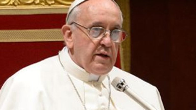 Папа Франциск учредил группу кардиналов для пересмотра апостольской конституции «Pastor Bonus» об организации Римской Курии - фото 1
