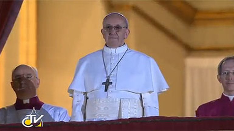 Весна нового Папи: у березні Ватикан був у фокусі світських ЗМІ - фото 1