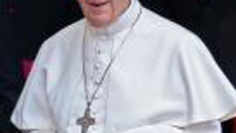 Папа Римський написав листа Главі УГКЦ - фото 1